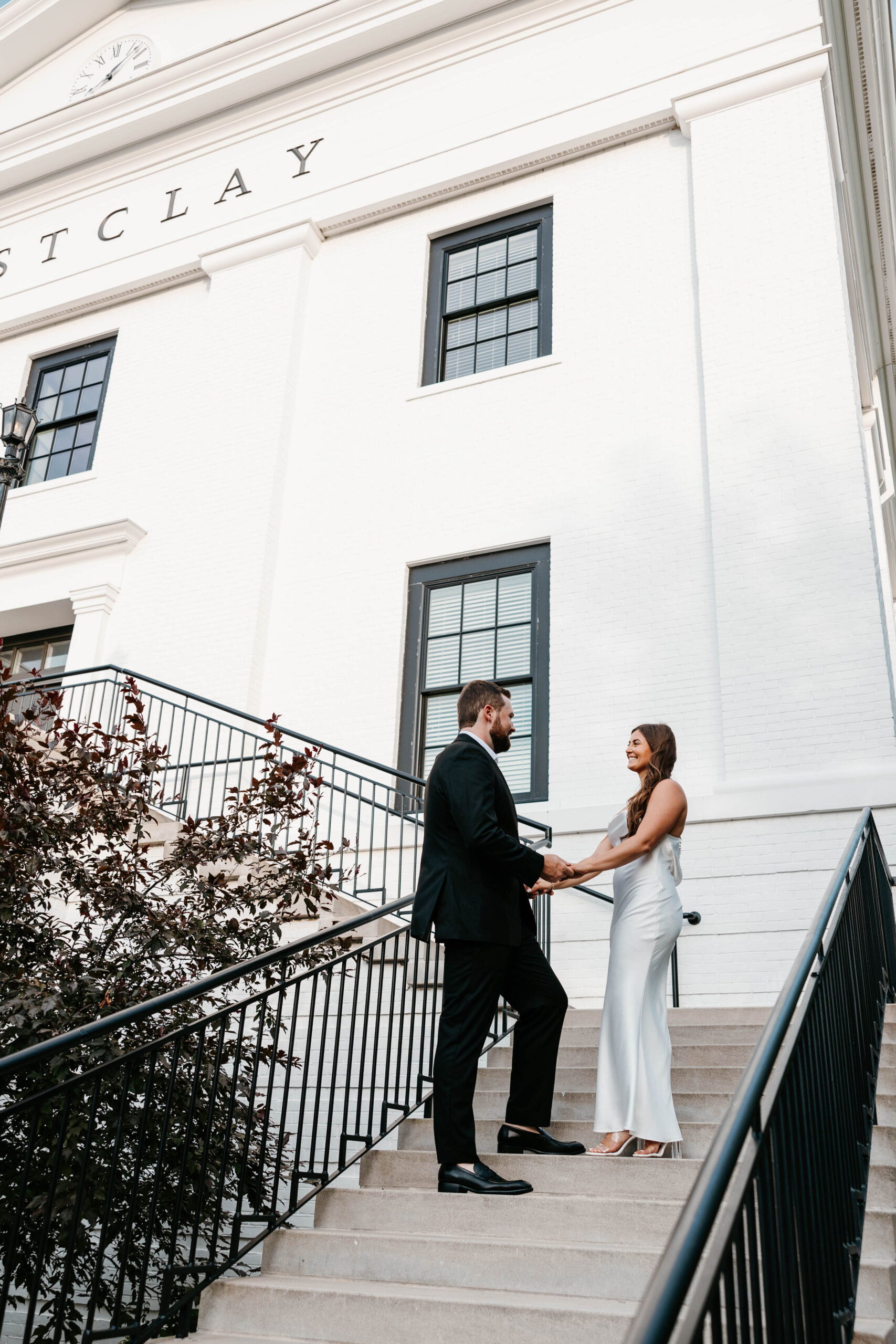 Indianapolis Engagement Session